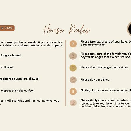Bee Stays - Maliston House Great Sankey Экстерьер фото