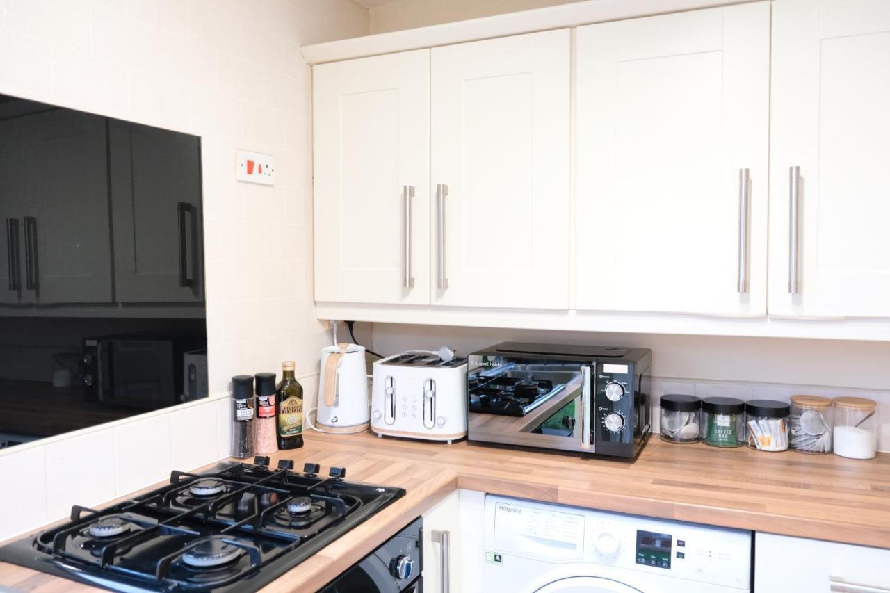 Bee Stays - Maliston House Great Sankey Экстерьер фото