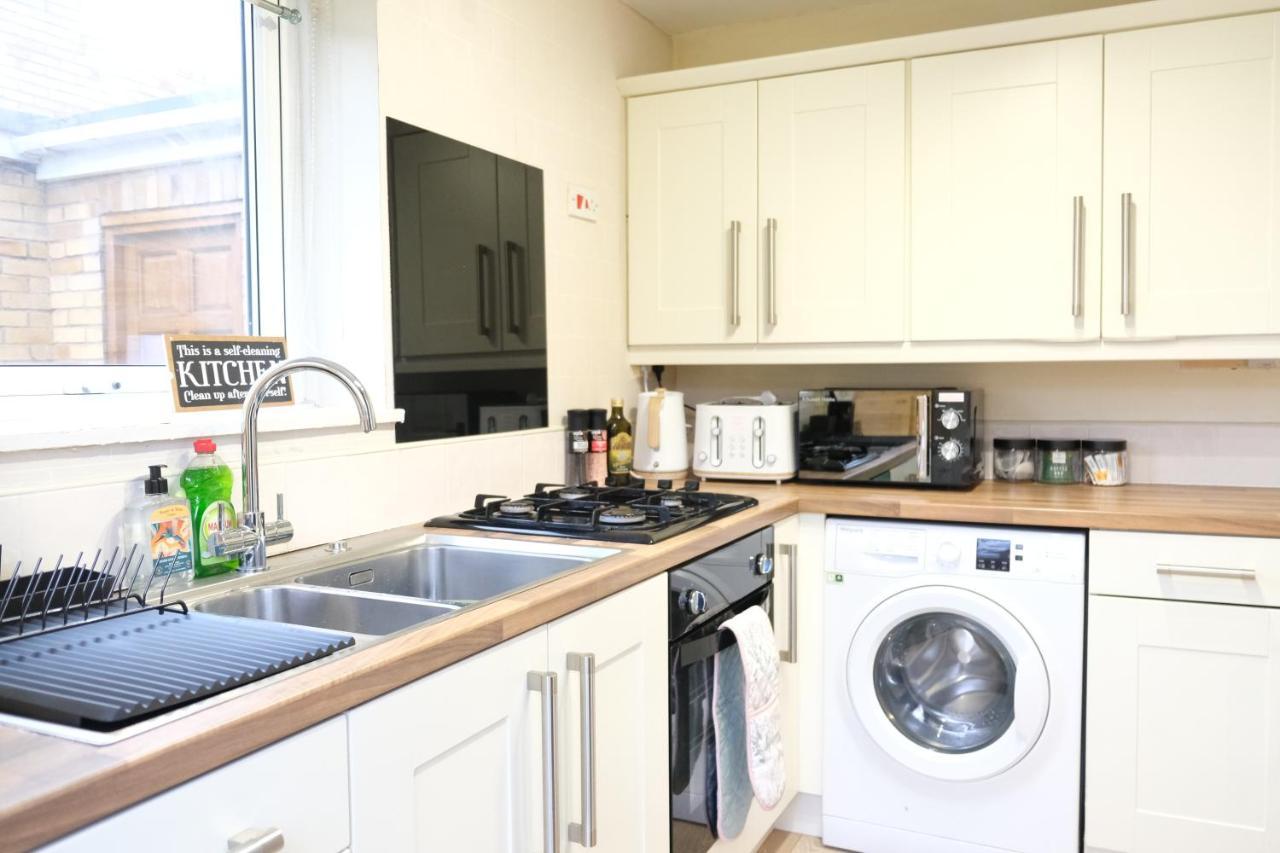 Bee Stays - Maliston House Great Sankey Экстерьер фото