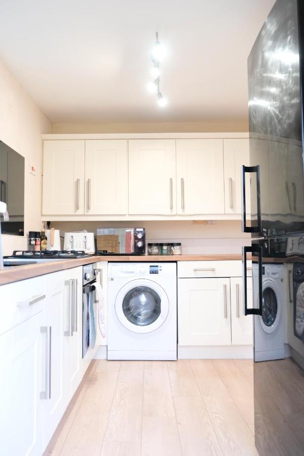 Bee Stays - Maliston House Great Sankey Экстерьер фото