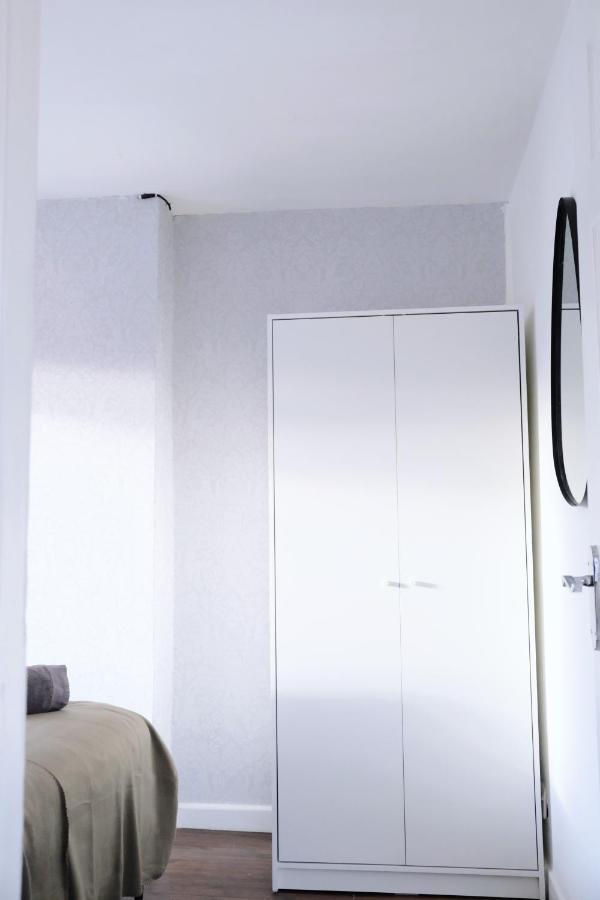 Bee Stays - Maliston House Great Sankey Экстерьер фото